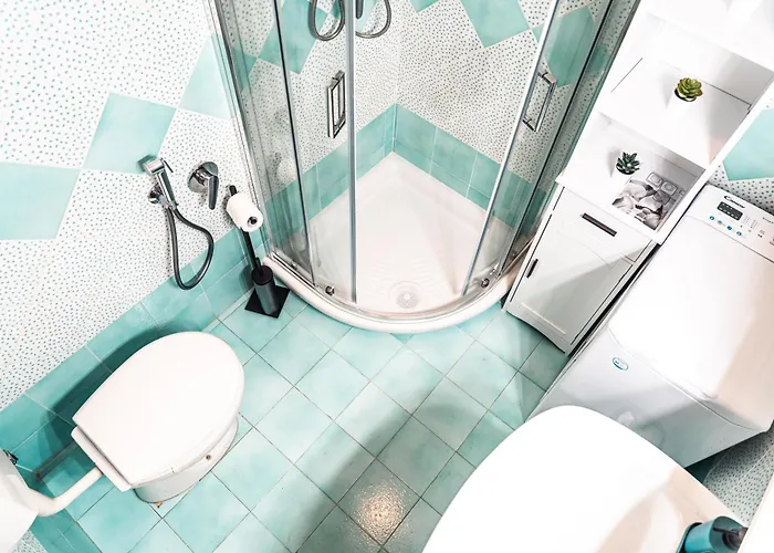 Lägenhet Italia Bibione