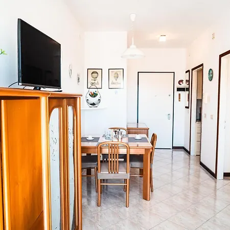 Italia Apartman