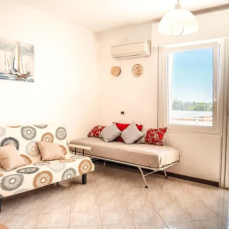 Italia Apartman Bibione
