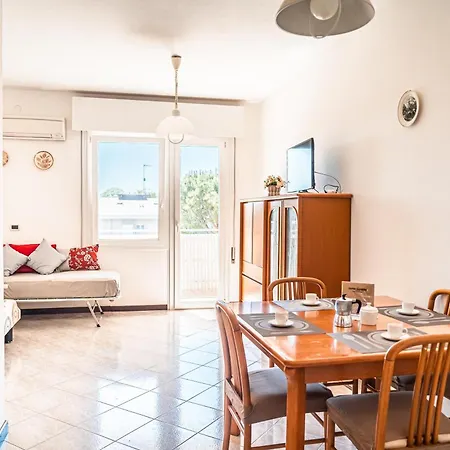 Apartman Italia Bibione