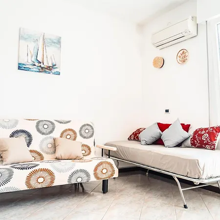 Italia Apartman