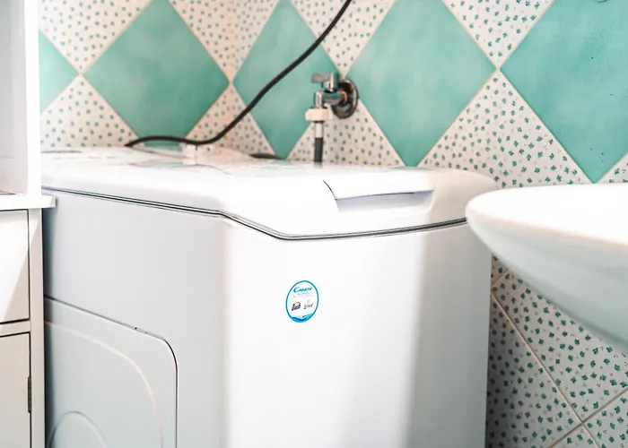 Apartment Italia Bibione