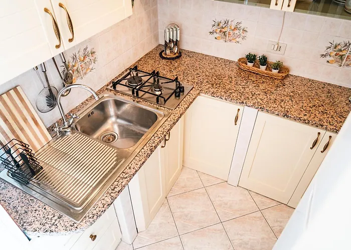 Italia Apartment Bibione