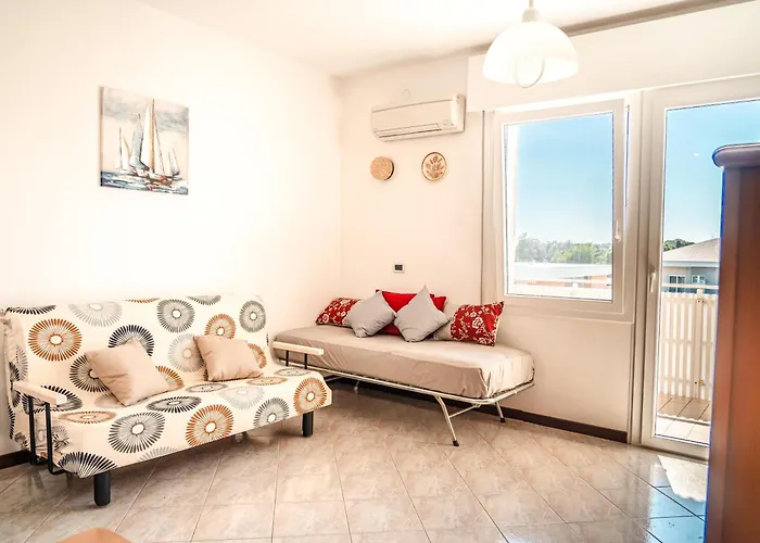 Italia Apartment Bibione