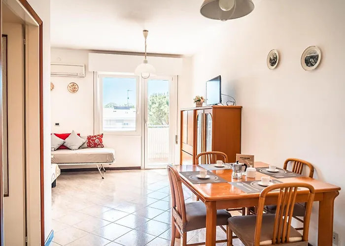 Apartment Italia Bibione