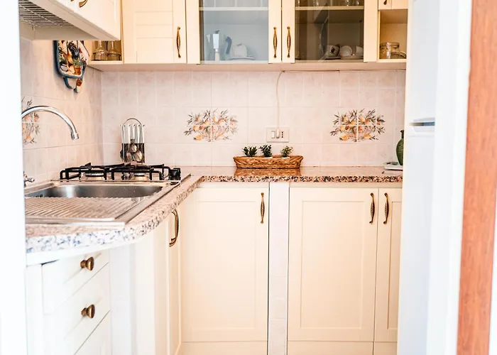 Apartment Italia Bibione